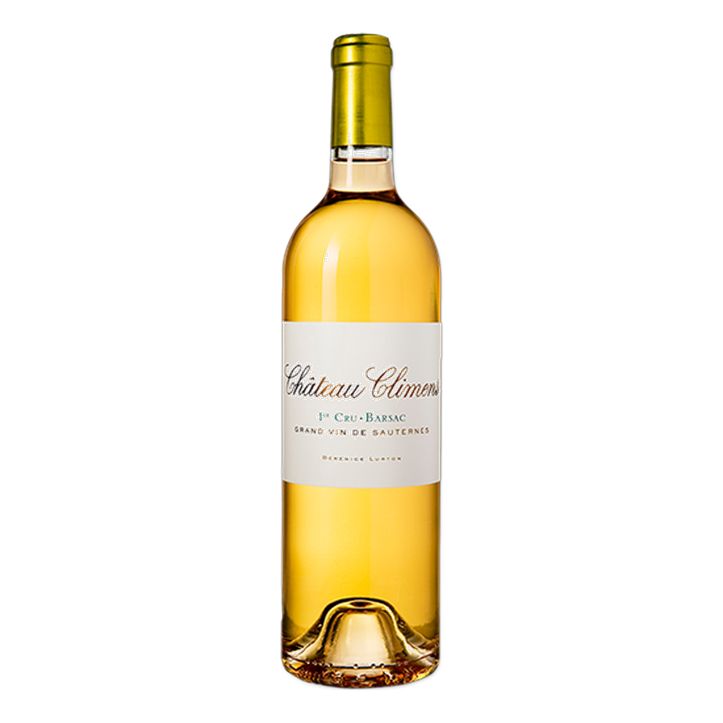 Château Climens, 1er G.C.C, 1855 Barsac 500mL - DiVino.com.au