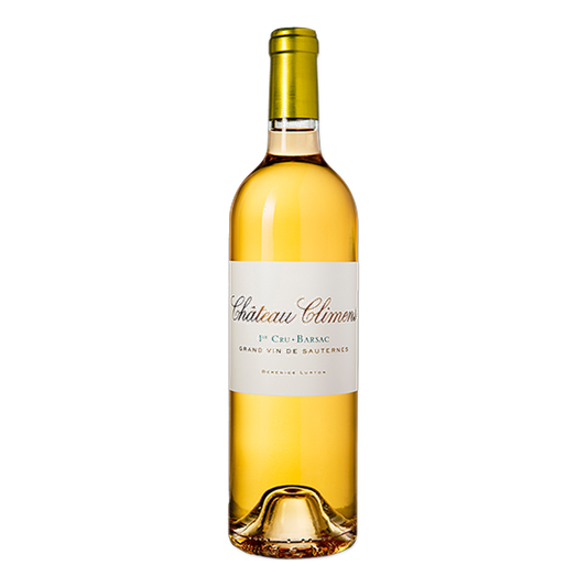 Château Climens, 1er G.C.C, 1855 Barsac 500mL - DiVino.com.au