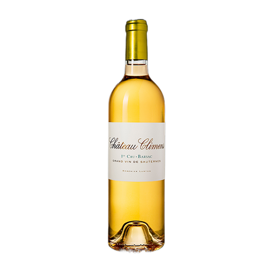 Château Climens 1er Grand Cru Classé en 1855 Barsac - DiVino.com.au