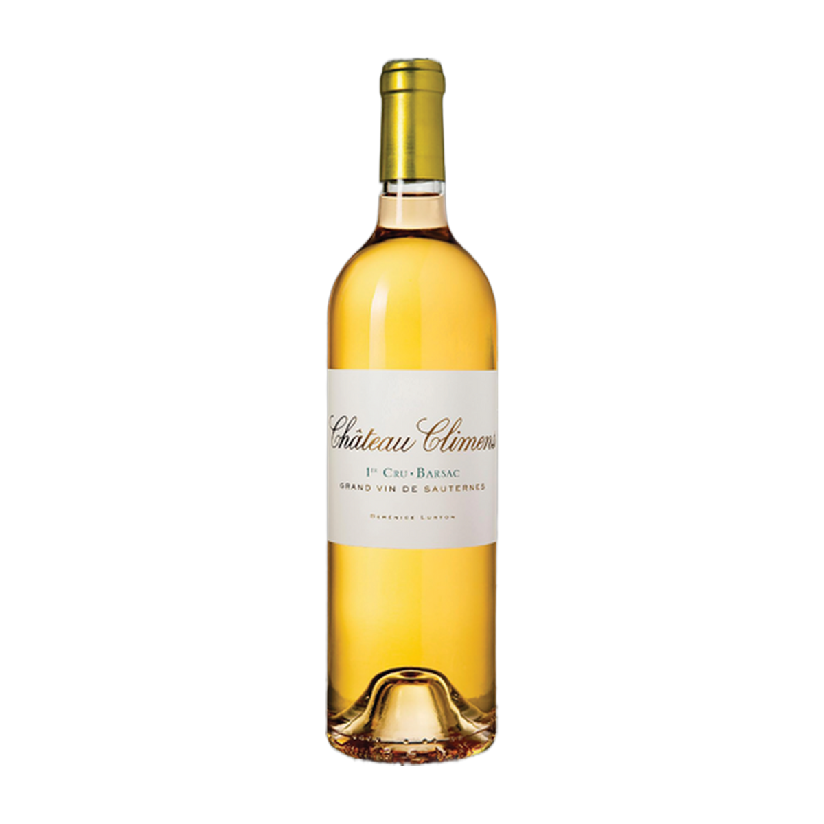 Château Climens 1er Grand Cru Classé en 1855 Barsac - DiVino.com.au