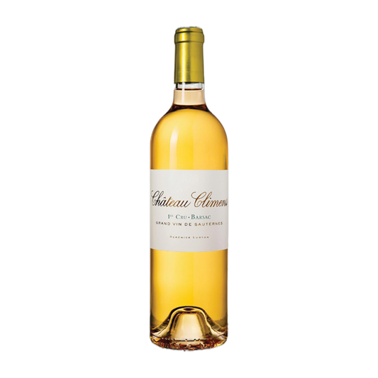 Château Climens 1er Grand Cru Classé en 1855 Barsac - DiVino.com.au