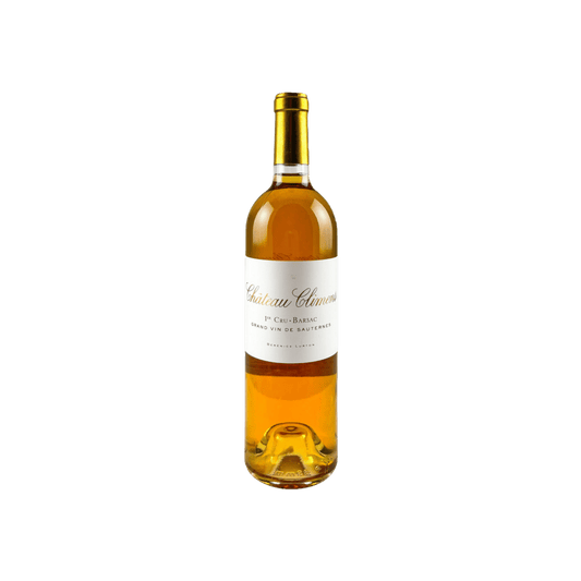 Château Climens Sauternes 375ml - DiVino.com.au