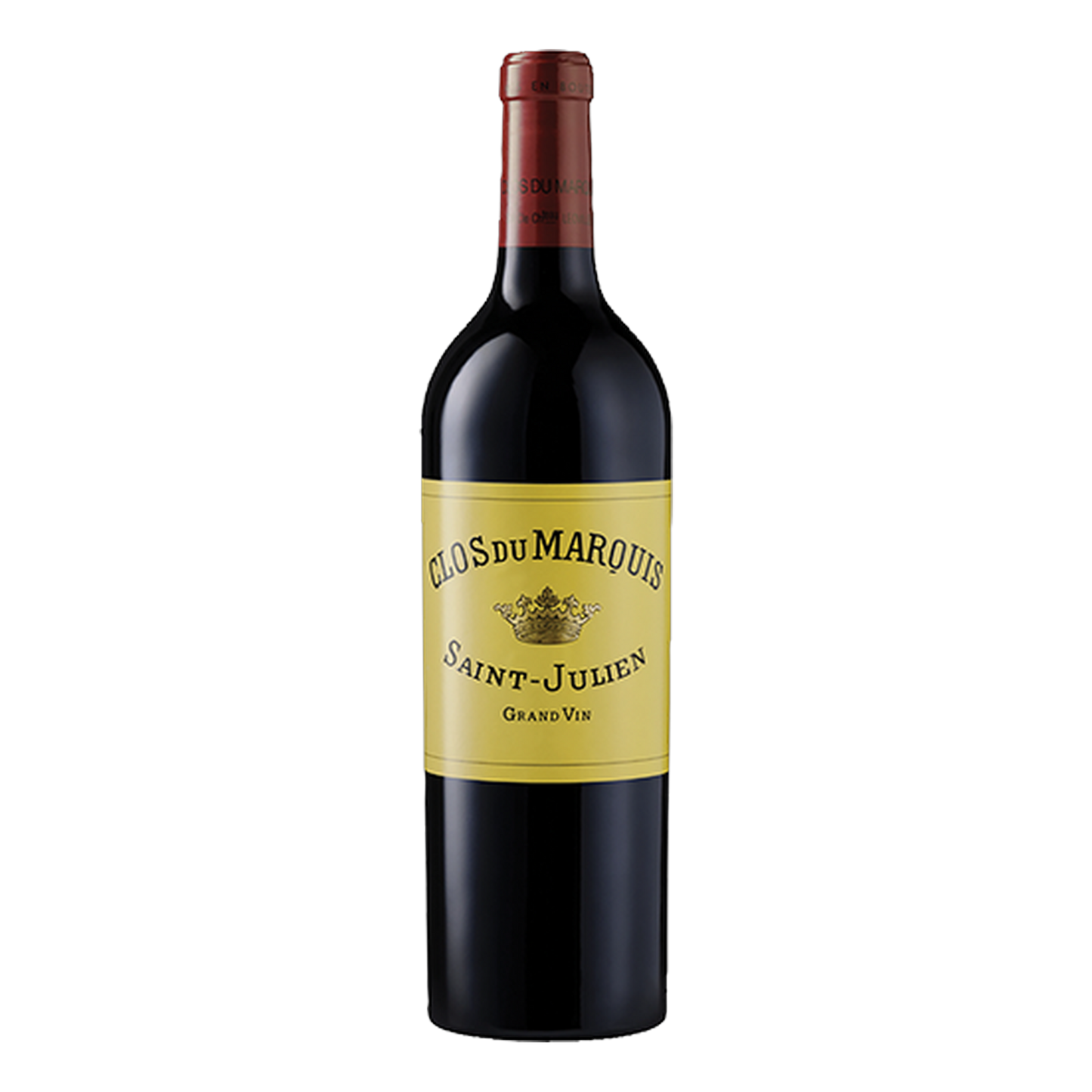 Château Clos du Marquis - DiVino.com.au
