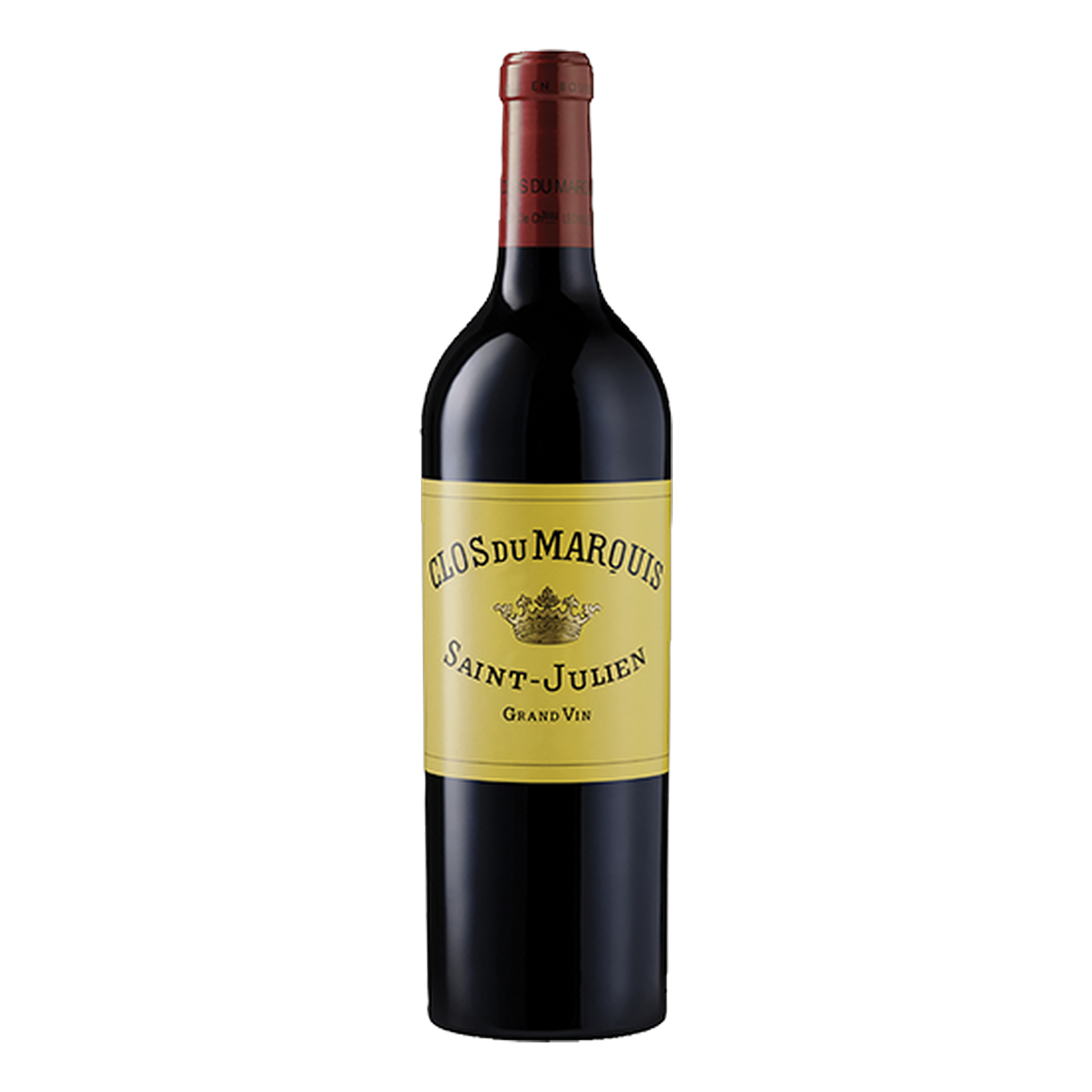 Château Clos du Marquis - DiVino.com.au