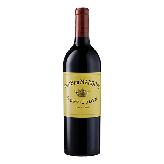 Château Clos du Marquis - DiVino.com.au