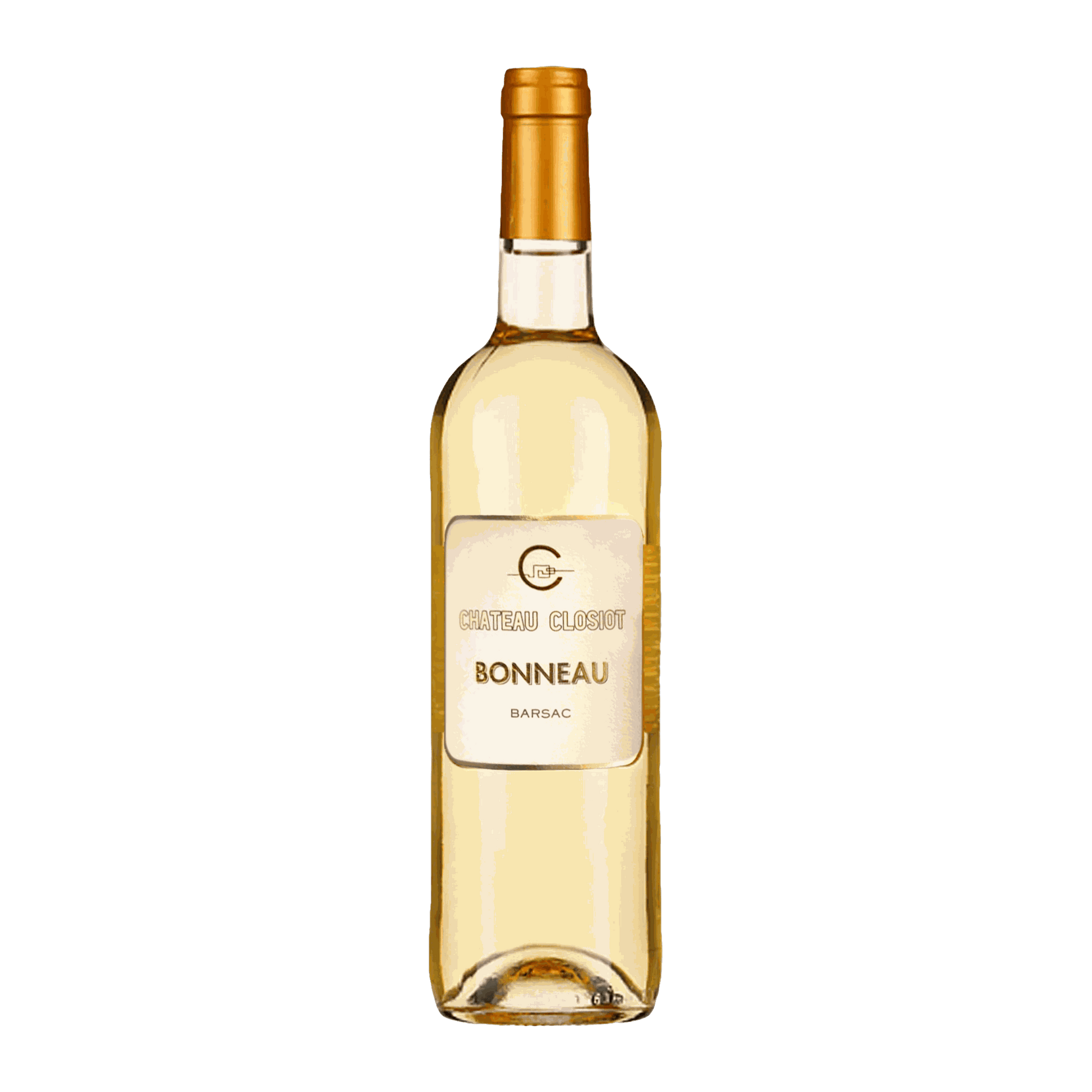 Château Closiot Barsac Cuvée Bonneau - DiVino.com.au