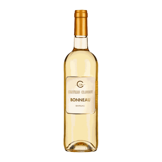 Château Closiot Barsac Cuvée Bonneau 375ml 2018 - DiVino.com.au