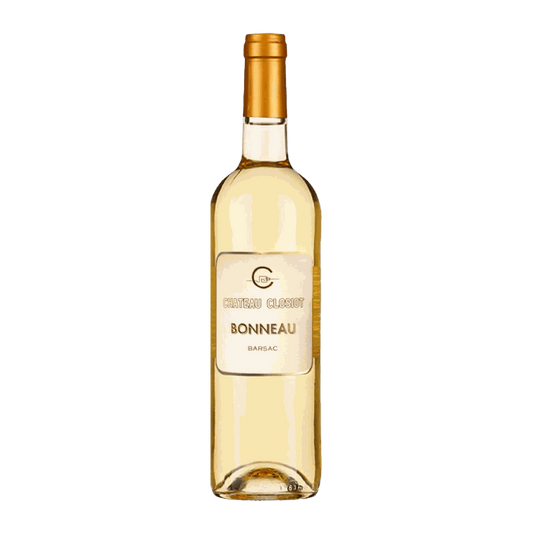 Château Closiot Barsac Les Dames de Bonneau 375ml 2022 - DiVino.com.au