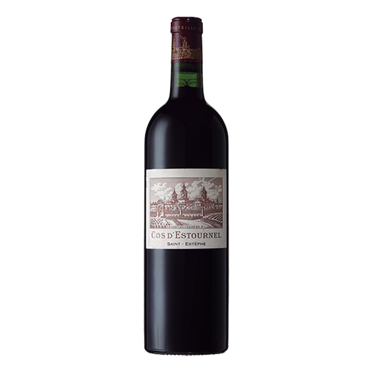 Château Cos d'Estournel, 2eme G.C.C, 1855 - DiVino.com.au