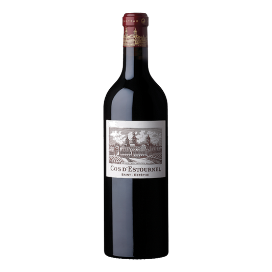 Château Cos d'Estournel, 2eme G.C.C, 1855 - DiVino.com.au