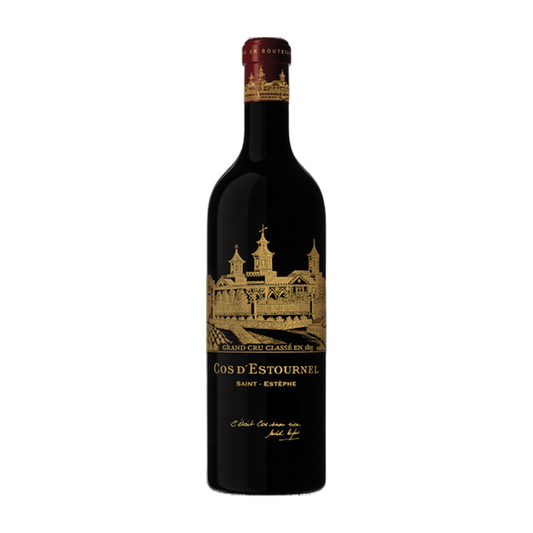 Château Cos d'Estournel 2ème Grand Cru Classé en 1855 - DiVino.com.au