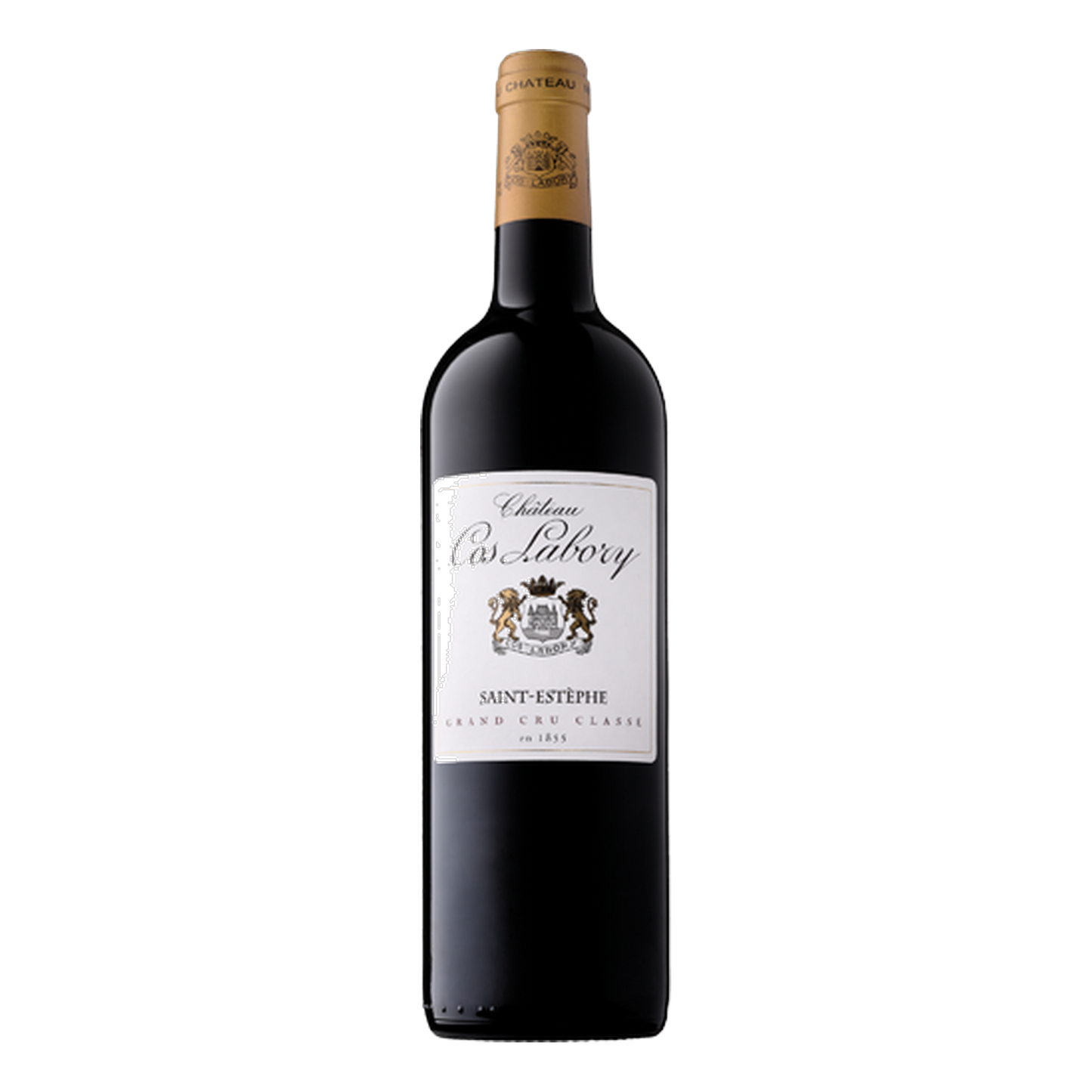 Château Cos Labory, 5ème G.C.C, 1855 - DiVino.com.au