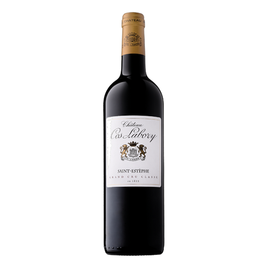 Château Cos Labory, 5ème G.C.C, 1855 - DiVino.com.au