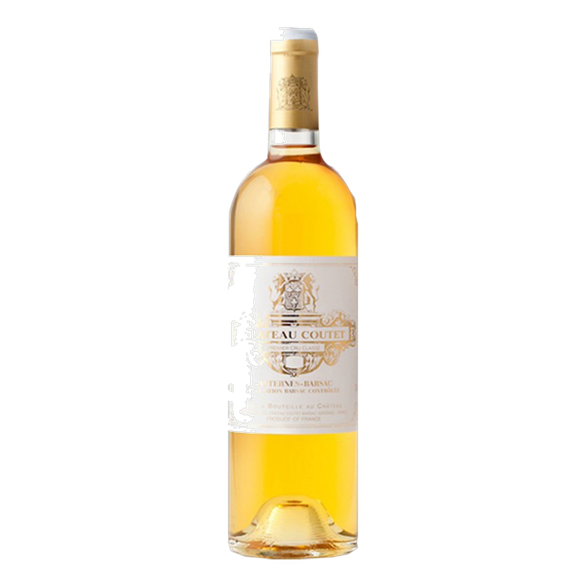 Château Coutet, 1er G.C.C, 1855 - DiVino.com.au