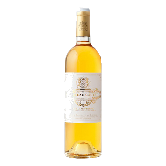 Château Coutet, 1er G.C.C, 1855 - DiVino.com.au