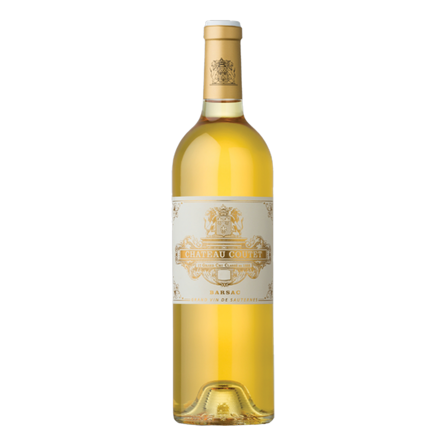 Château Coutet, 1er G.C.C, 1855 375mL - DiVino.com.au