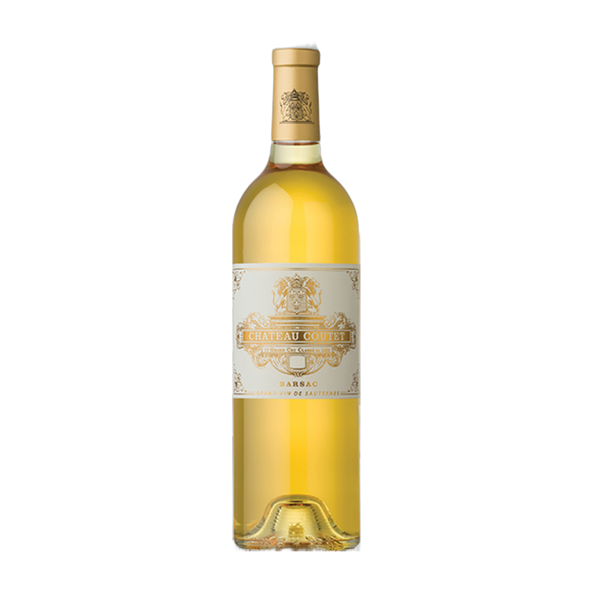 Château Coutet 1er Grand Cru Classé en 1855 375ml - DiVino.com.au