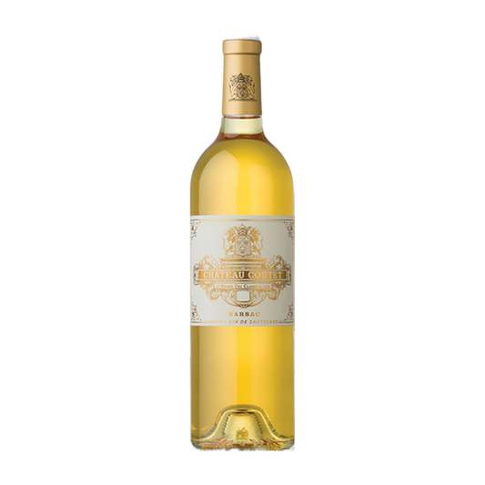 Château Coutet 1er Grand Cru Classé en 1855 375ml - DiVino.com.au