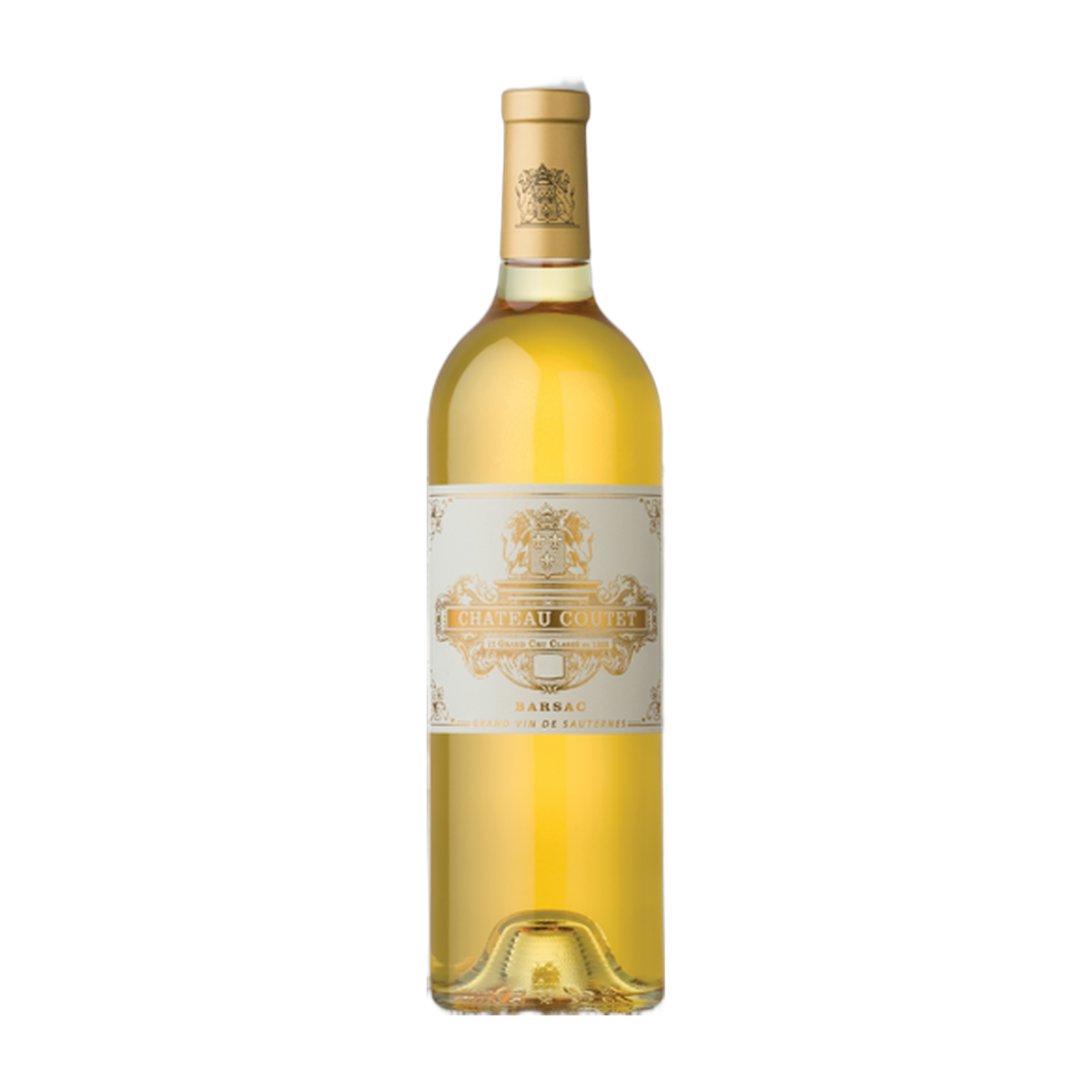 Château Coutet 1er Grand Cru Classé en 1855 375ml - DiVino.com.au