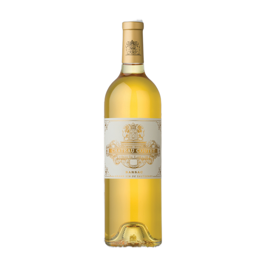 Château Coutet 1er Grand Cru Classé en 1855 375ml - DiVino.com.au