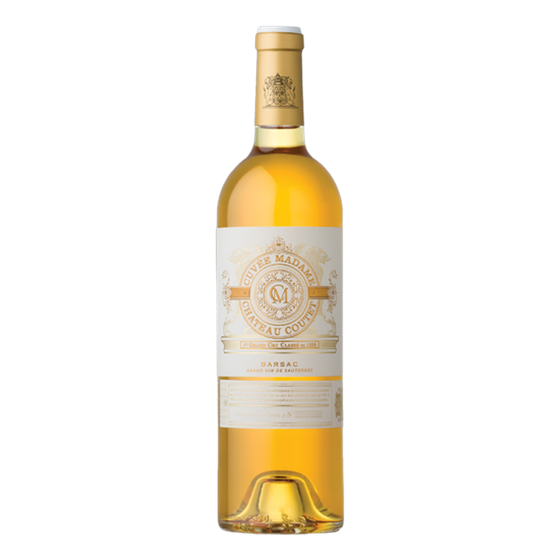 Château Coutet Cuvée Madame - DiVino.com.au
