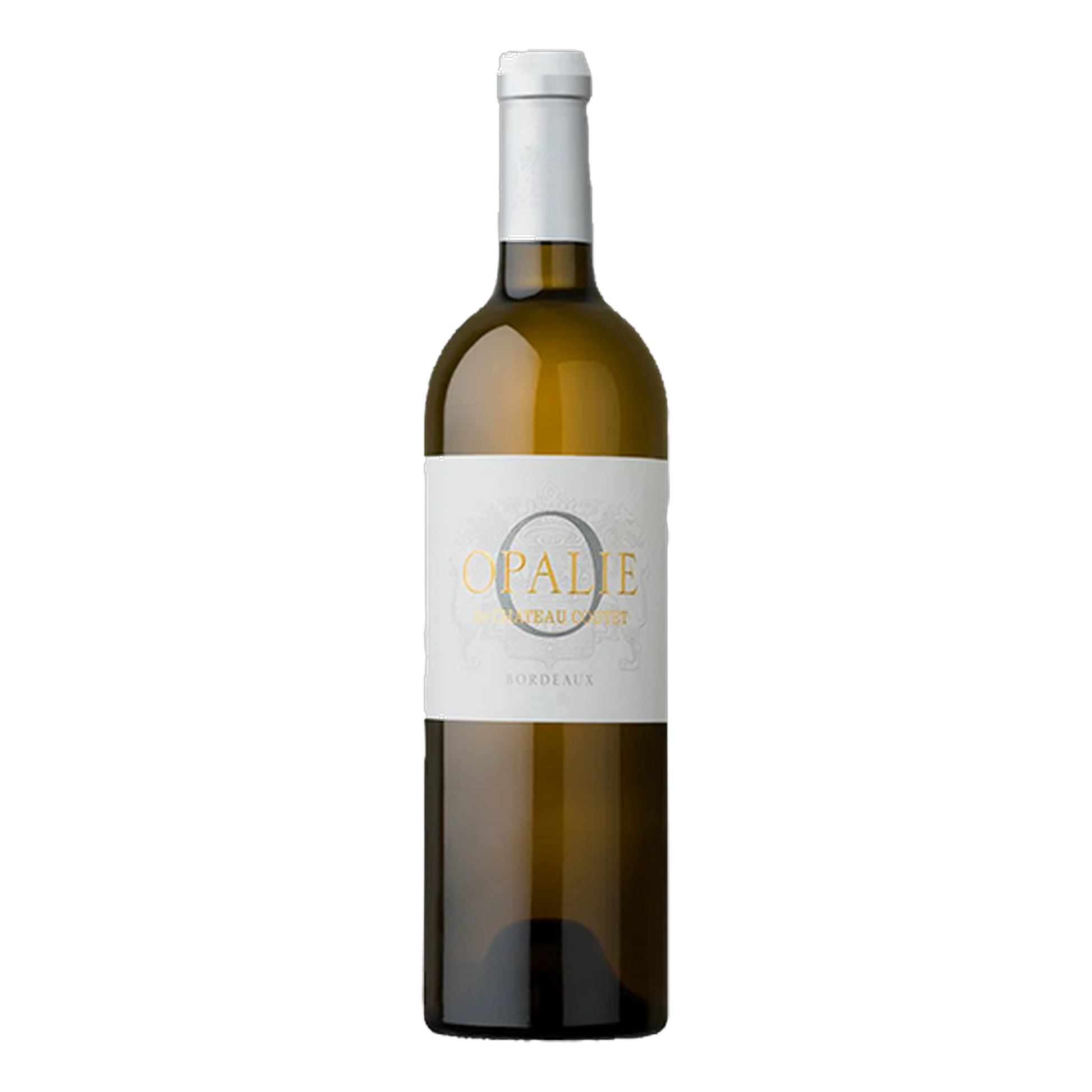 Château Coutet Opalie de Château Coutet Blanc - DiVino.com.au