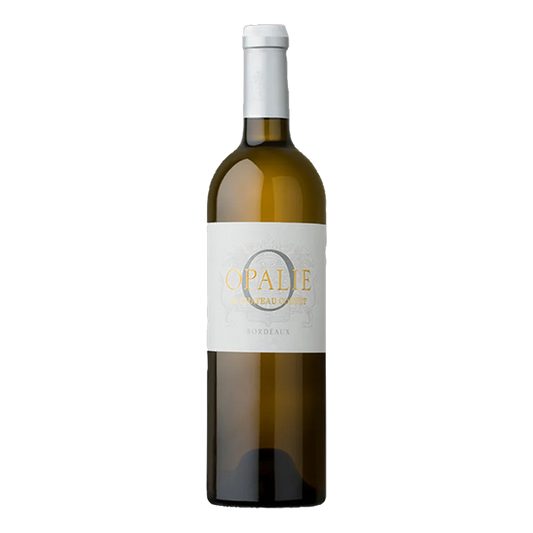Château Coutet Opalie de Château Coutet Blanc - DiVino.com.au