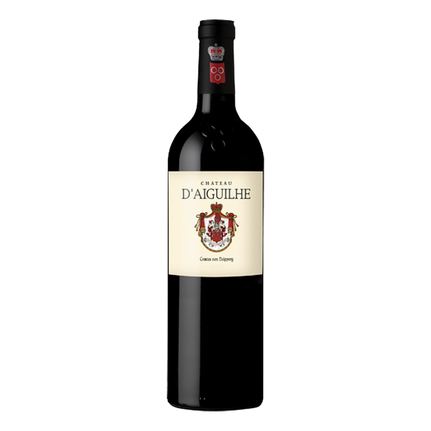Chateau d'Aiguilhe, Cotes de Castillon - DiVino.com.au