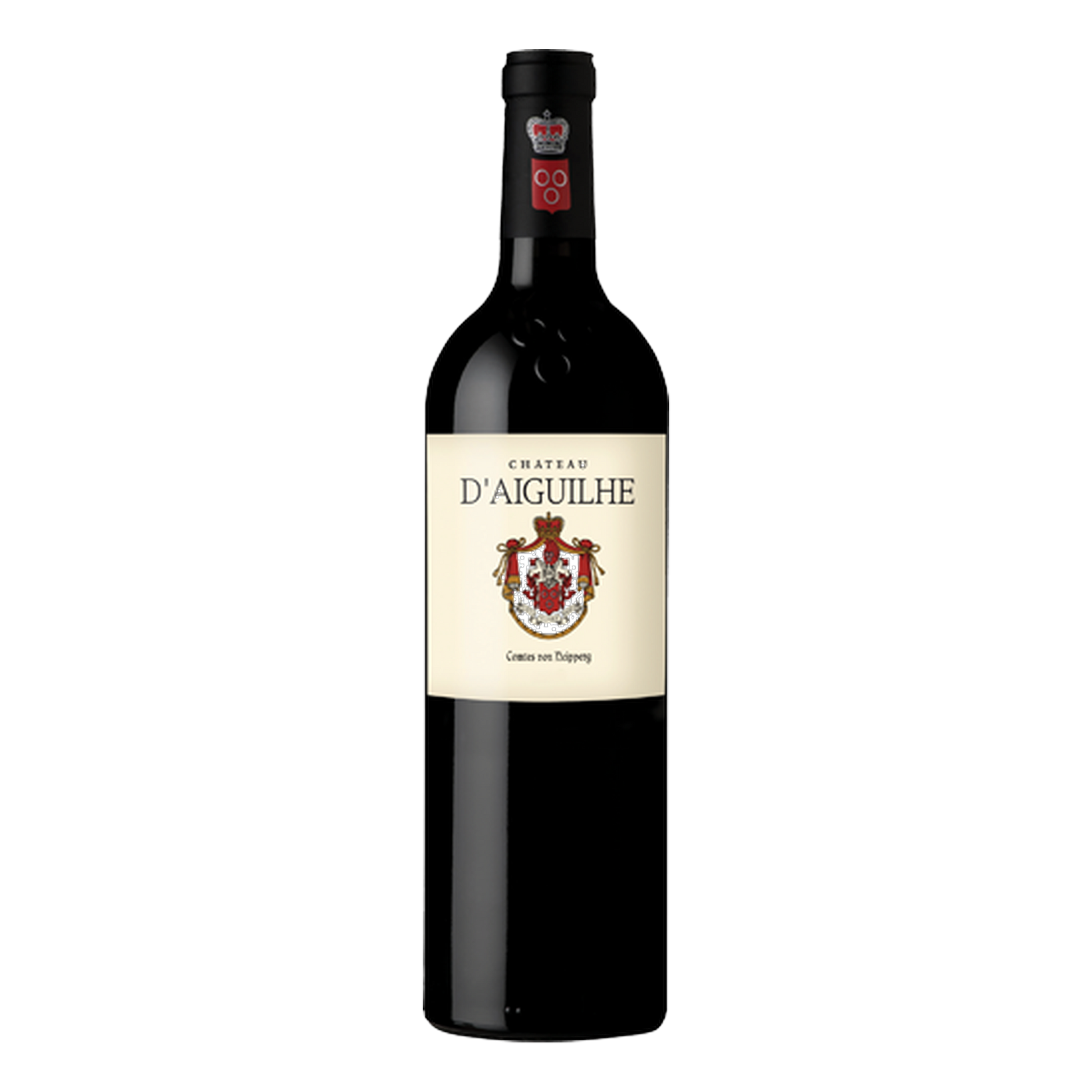 Chateau d'Aiguilhe, Cotes de Castillon - DiVino.com.au
