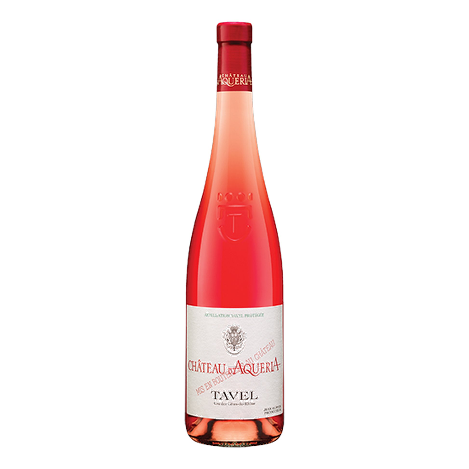 Château d’Aqueria Tavel - DiVino.com.au