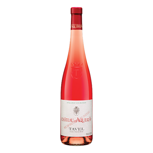 Château d’Aqueria Tavel - DiVino.com.au