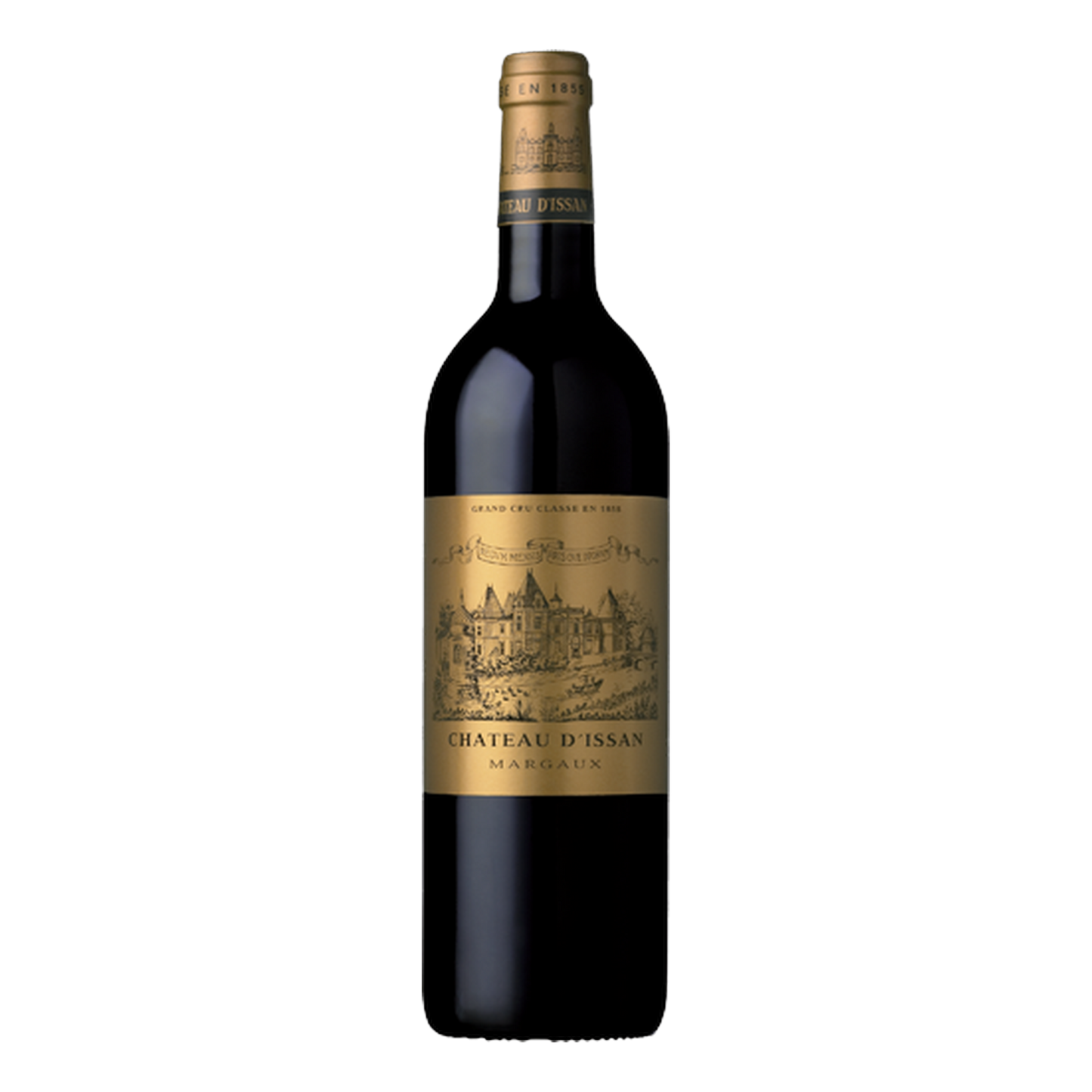 Château d'Issan, 3ème G.C.C, 1855 - DiVino.com.au