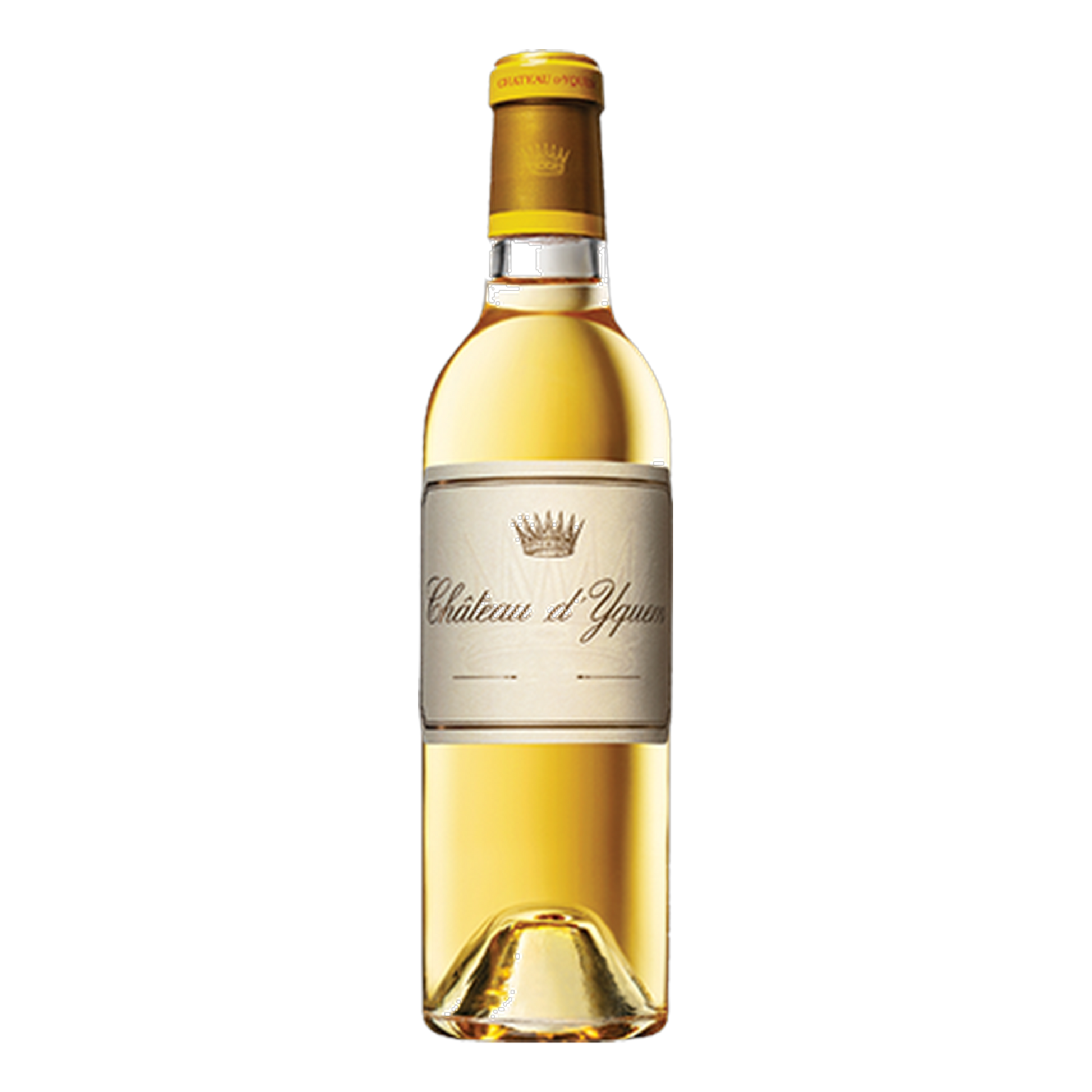 Château d’Yquem 1er Grand Cru Classé Supérieur en 1855 375mL - DiVino.com.au