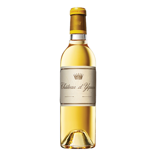 Château d’Yquem 1er Grand Cru Classé Supérieur en 1855 375mL - DiVino.com.au