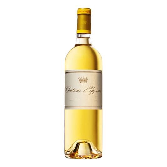 Château d’Yquem 1er Grand Cru Classé Supérieur en 1855 1.5L MAGNUM - DiVino.com.au