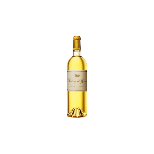 Château d'Yquem Sauternes 375ml - DiVino.com.au