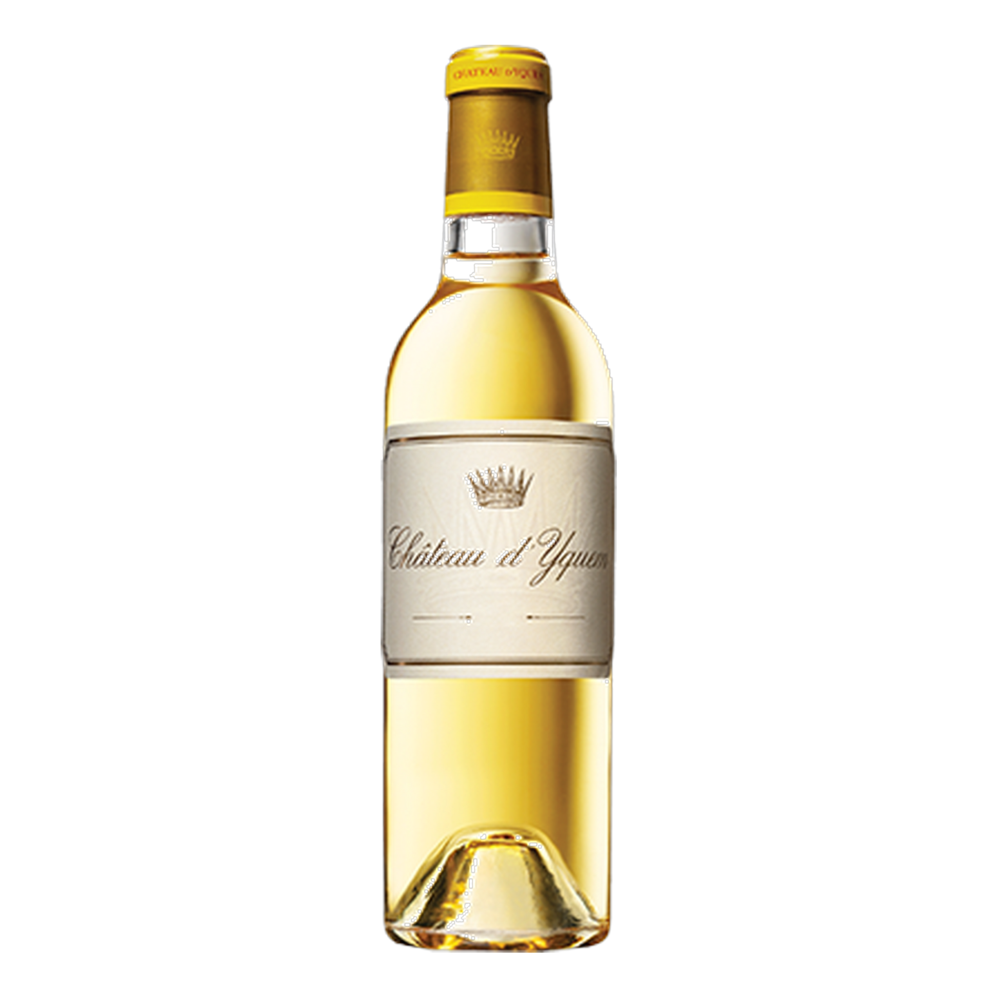 Château d’Yquem 1er Grand Cru Classé Supérieur en 1855 375mL - DiVino.com.au