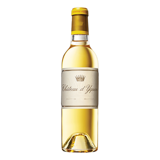 Château d’Yquem 1er Grand Cru Classé Supérieur en 1855 375mL - DiVino.com.au