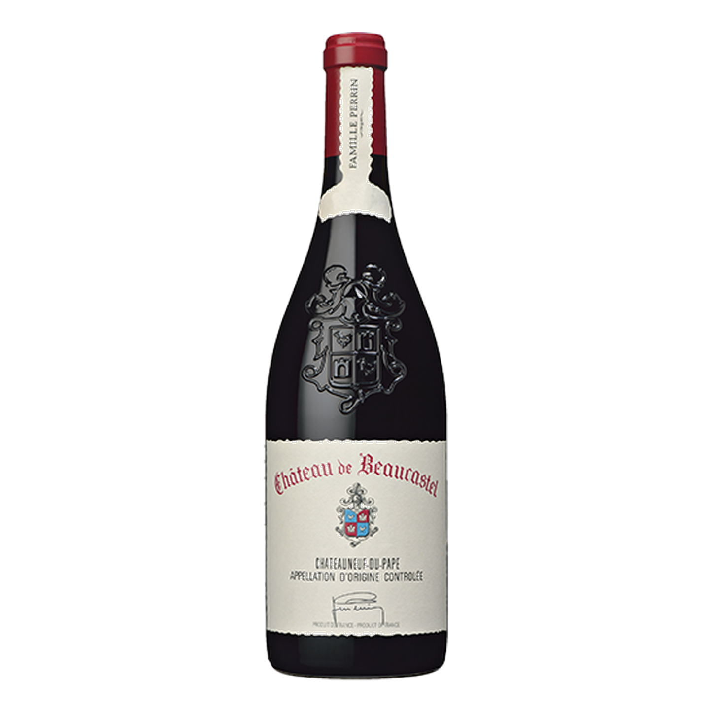 Château de Beaucastel Châteauneuf-du-Pape Rouge 1.5L MAGNUM - DiVino.com.au