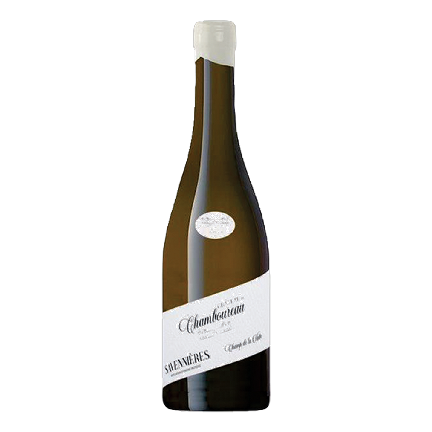 Château de Chamboureau Savennières 'Champ de la Hutte' - DiVino.com.au