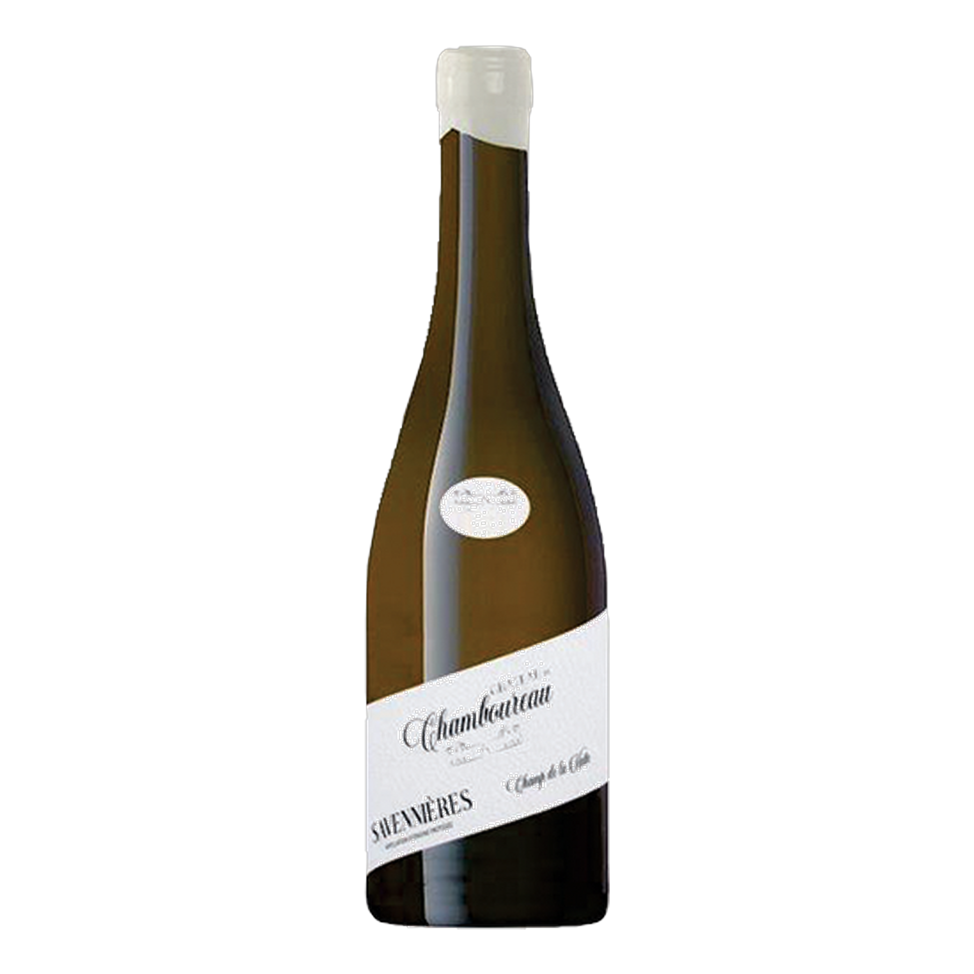 Château de Chamboureau Savennières 'Champ de la Hutte' - DiVino.com.au