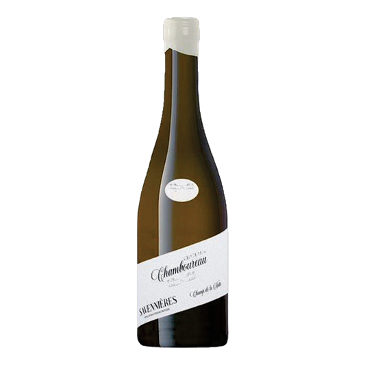 Château de Chamboureau Savennières 'Champ de la Hutte' - DiVino.com.au