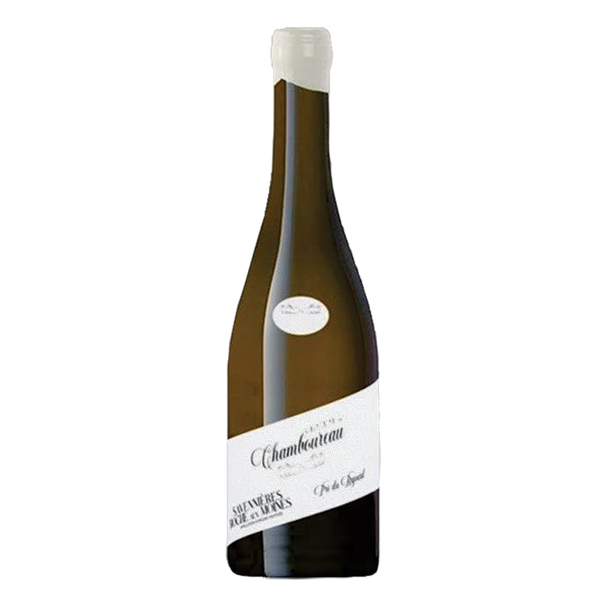Château de Chamboureau Savennières Roche Aux Moines 'Pré Du Rigourd' - DiVino.com.au
