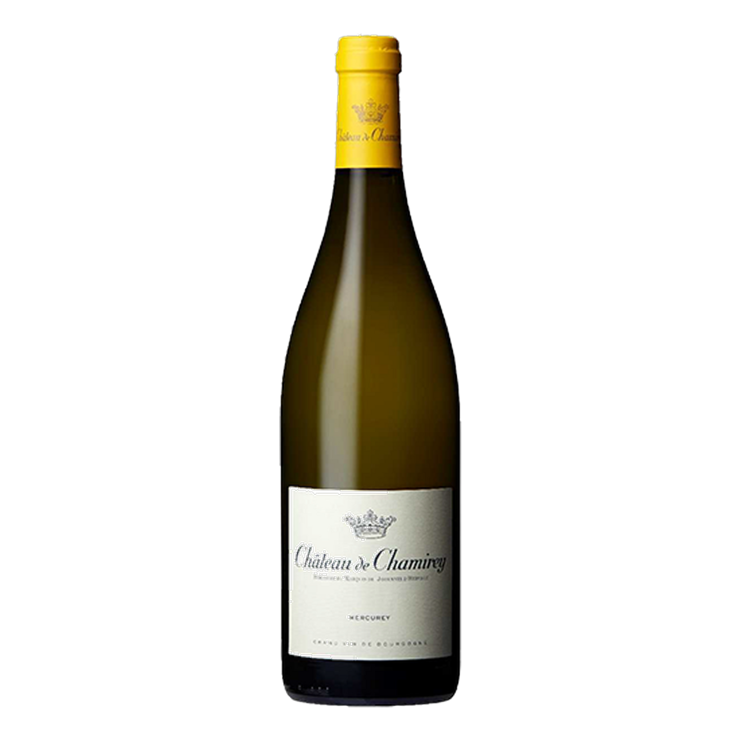 Château de Chamirey Mercurey Blanc - DiVino.com.au