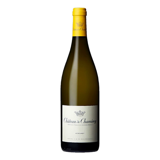 Château de Chamirey Mercurey Blanc - DiVino.com.au