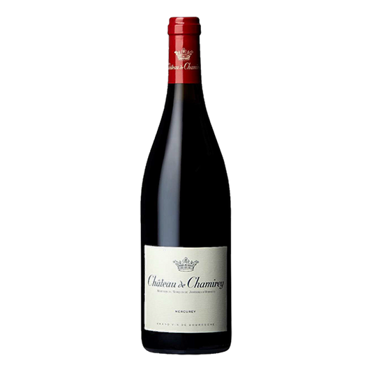 Château de Chamirey Mercurey Rouge - DiVino.com.au