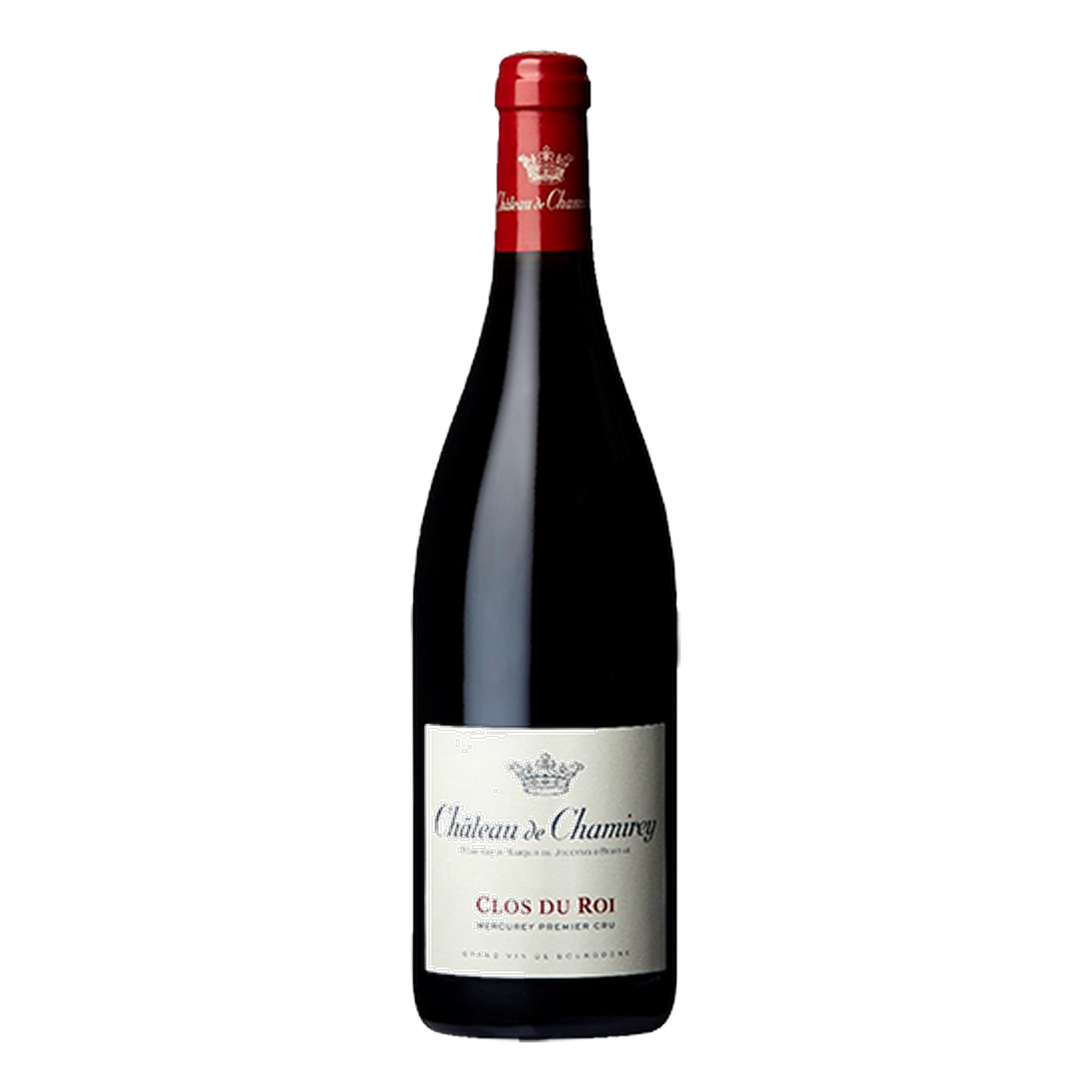 Château de Chamirey Mercurey Rouge Premier Cru 'Clos du Roi' - DiVino.com.au