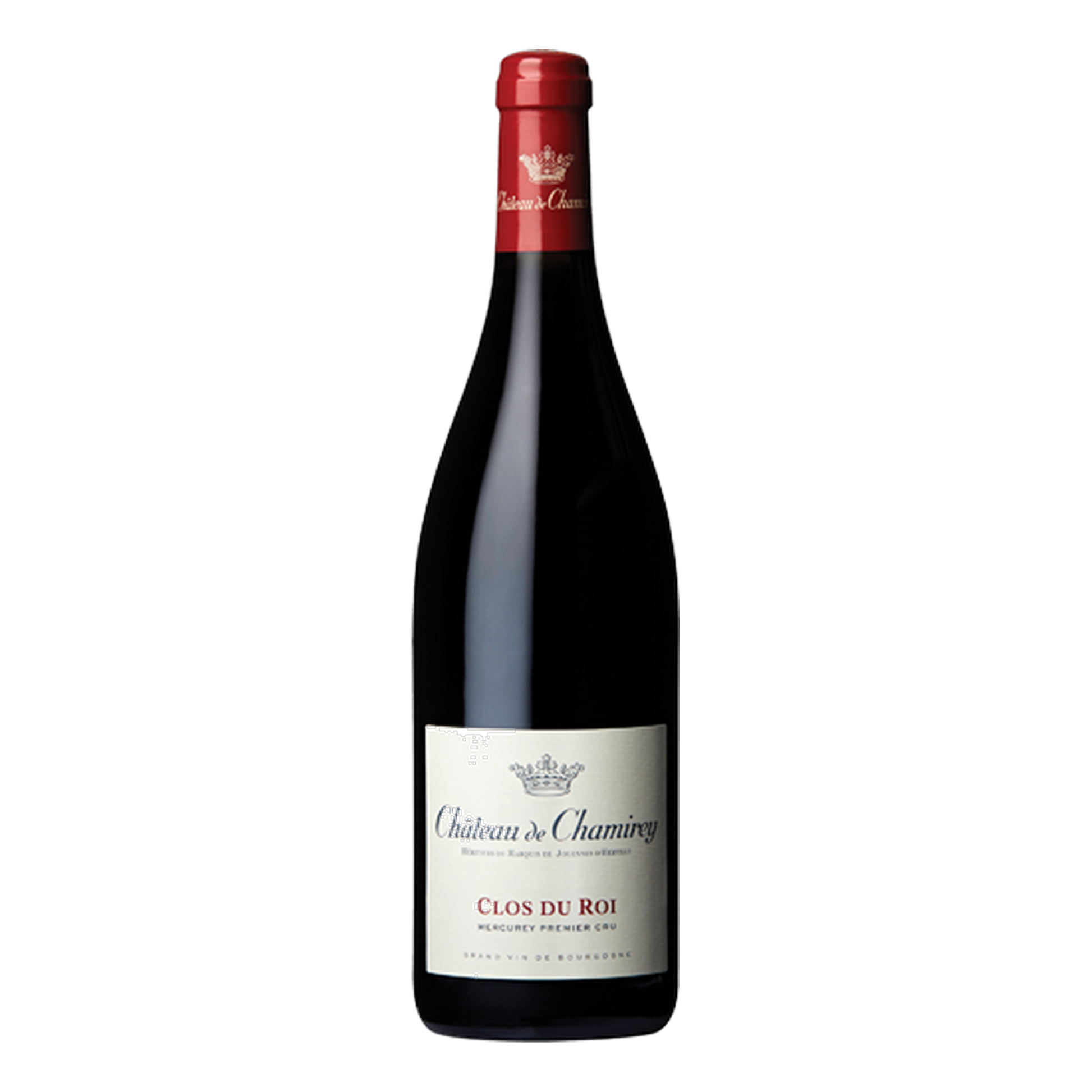 Château de Chamirey Mercurey Rouge Premier Cru 'Clos du Roi' - DiVino.com.au