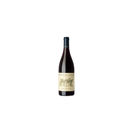 Château de Coulaine Chinon 375ml - DiVino.com.au