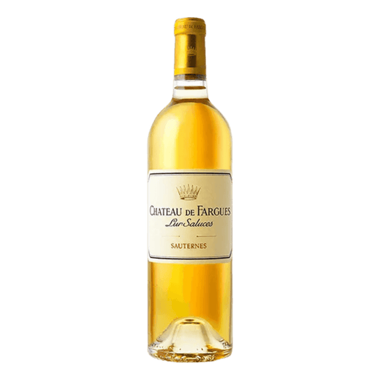 Château de Fargues Sauternes - DiVino.com.au